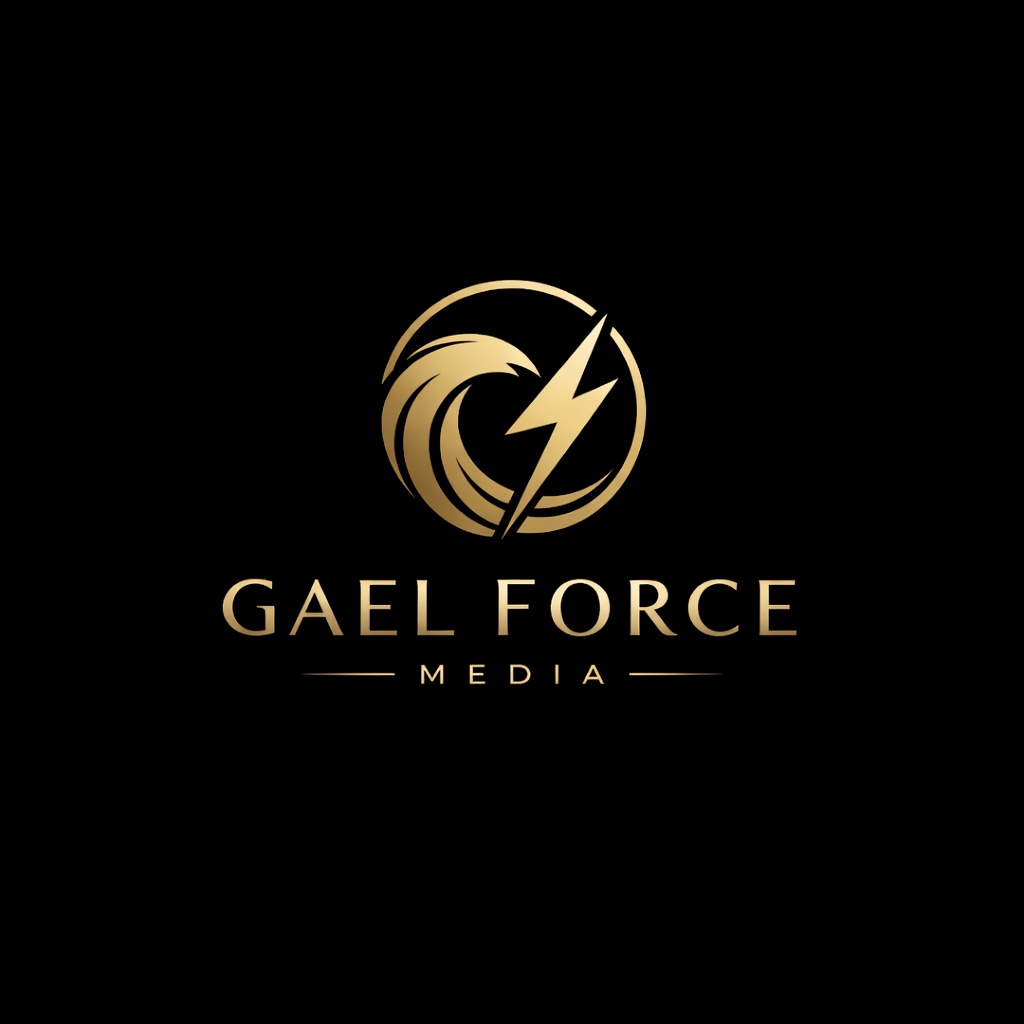 Gael Force Media